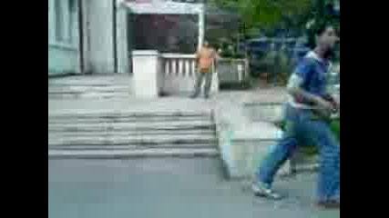 Джъмп - 1 Част