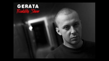 Gerata feat Iva - Vreme E (remix)
