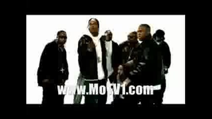 Drop Gimme 50 - Mike Jones ft Hurricane Chris
