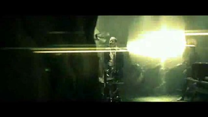 Linkin Park - New Divide (високо качество)