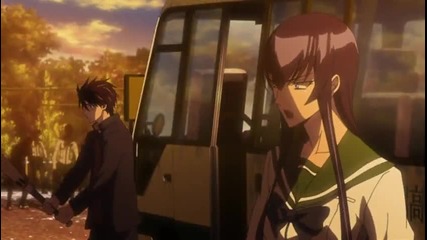Highschool of the Dead Episode 3 English Dubbed