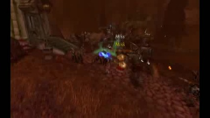 World Of Warcraft: A Death Knights Tale
