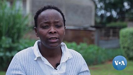 Хиляди деца в Кения са безследно изчезнали: Как една фондация се бори да поддържа надеждата жива