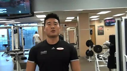 100 Push Up in 1 min