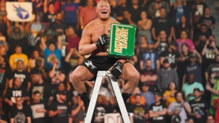 Todos los resultados de Money in the Bank: WWE Ahora, Mayo 20, 2019