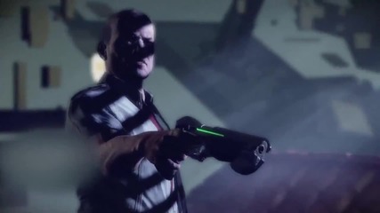 Remember Me - Memory Trailer