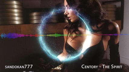 Centory - The Spirit