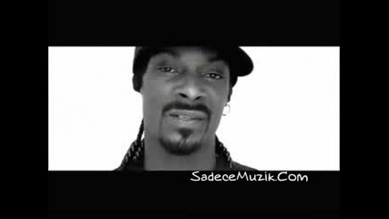 Snoop Dogg ft. Pharrel Williams - Drop It Like Its Hot (Uncensored)