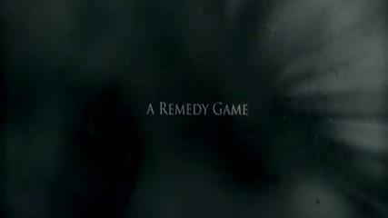 Alan Wake Official Cinematic Game Trailer (HD 720p)