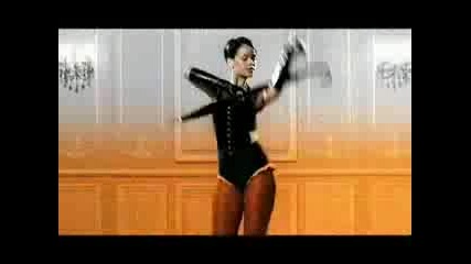 Rihanna - Happy