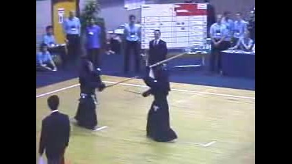 Kendo