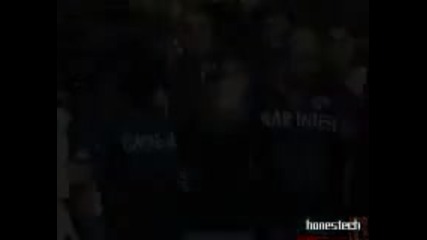 Италианската мафия [cosa Nostra Camorra]