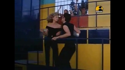 Grease - You Are The One That I Want Hq 