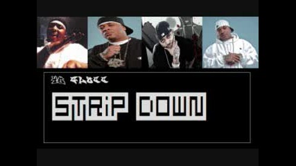 40 Glocc - Strip Down [new!!]