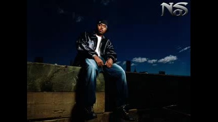 Nas feat.dr Dre - Everyday Thing (unreleased) 