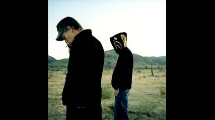Unkle - Burn My Shadow + Download Link 