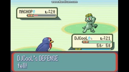 pokemon ruby s men Djcool #15