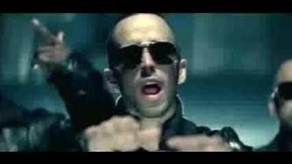 Exclusive Wisin Y Yandel Feat. 50 Cent - Mujeres In The Club 