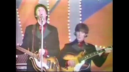 The Beatles - Yesterday