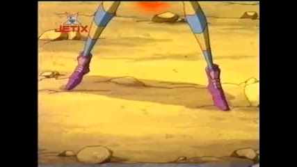 W.i.t.c.h. 3 ep. 
