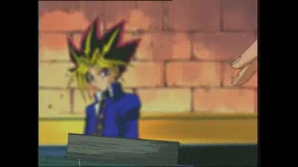 Yu - Gi - Oh! - Epizod 21 - Dvoen duel - chast 3 