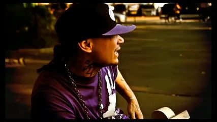 Bizzle ( Feat. Lavoisier & Sevin ) - This Ain't Love