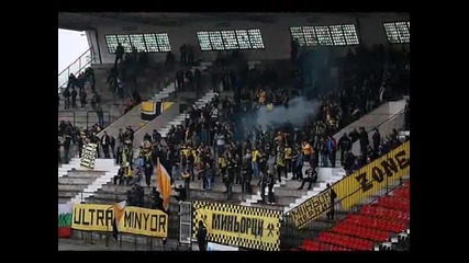 loko plovdiv 3 - 3 minyor pernik