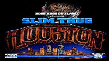 Slim Thug Feat. Esg - Shine