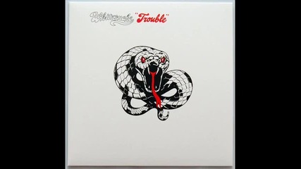 Whitesnake - Don't Mess With Me