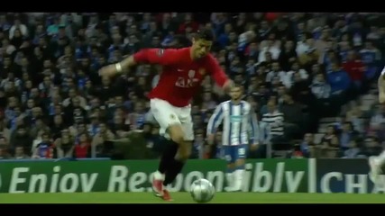 Помните ли този гол на Роналдо ?