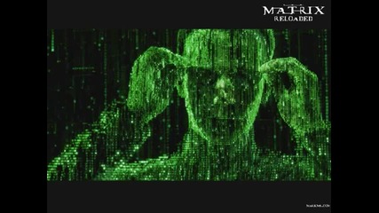 The Matrix Reloaded Album Soundtrack 16 Rob Dougan - Chateau