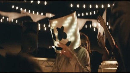 Превод •2016• Marshmello feat. Wrabel • Ритуал • Ritual • Official Music Video