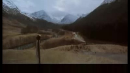 Highlander The Final Dimension extended ending