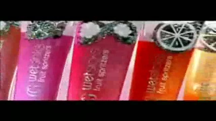 Rihanna Commercial