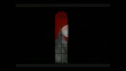 Hellsing movie trailer