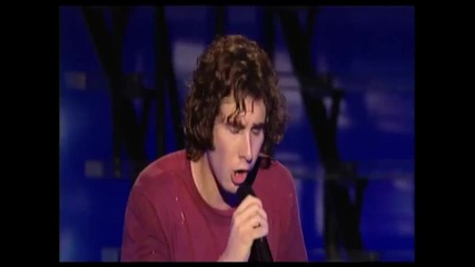 Josh Groban - Vincent 