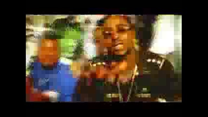 Three 6 Mafia - Stay Fly