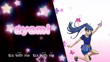 Pretty Rhythm Dear My Future Episode 36 English Sub