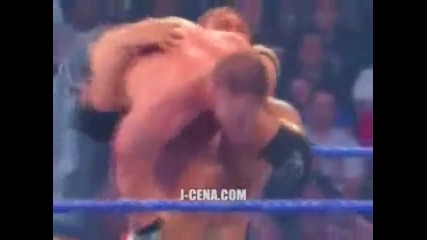 John Cena-pride Mv Tribute