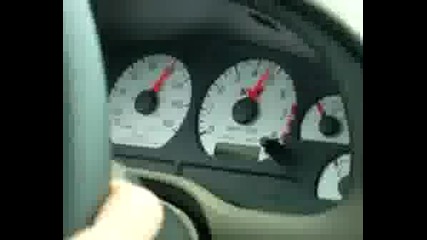 Mustang Sound