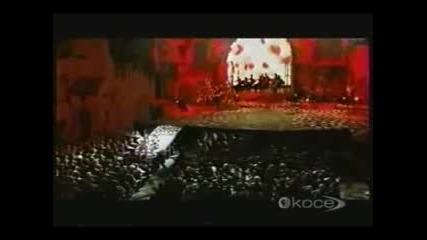 Roni Benise - Long Kiss Goodbye - Live Nights Of Fire