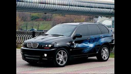 Bmw - Начин На Живот.wmv