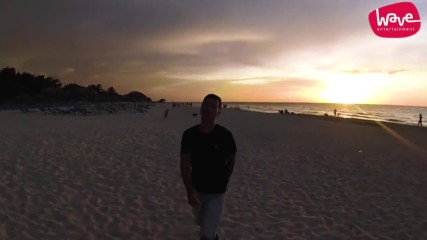 Dragi Domic - Bar Na Pola Sata Official Video