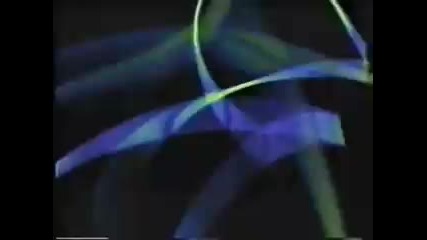 Information Society - Walking Away 1988[official video]