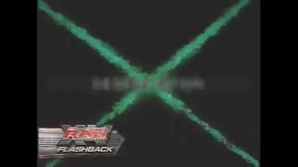 Wwe Raw 15 - - Degeneration X (360p) 