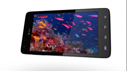 Samsung Infuse 4g Spider (смях)