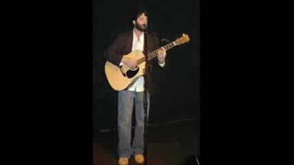 Ray Lamontagne Crazy