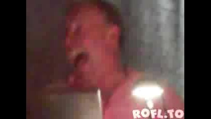 Най - веселия диджей се завърна - смях