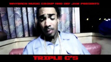 Triple Cs - Solemnly Swear (feat. Masspike Miles) New 2009 ** Exclusive ** ** Високо Качество ** 