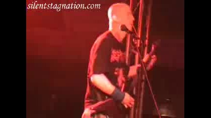 Dying Fetus - One Shot, One Kill (live)